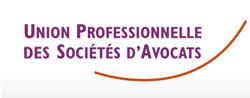 Union Professionnelle des Sociétés d'Avocats